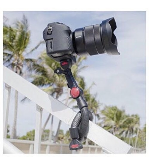 Fotopro Mogo Basic Tripod Stand for Camera iPhone Phone